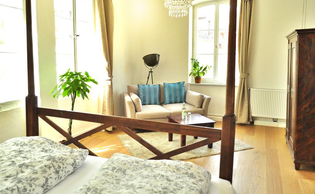 Art Hotel & Hostel Пассау Екстер'єр фото