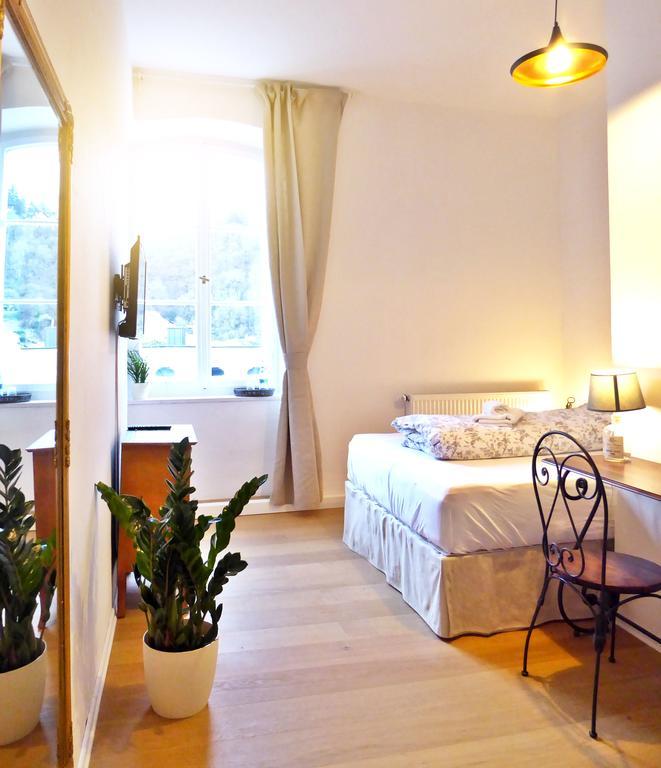Art Hotel & Hostel Пассау Екстер'єр фото