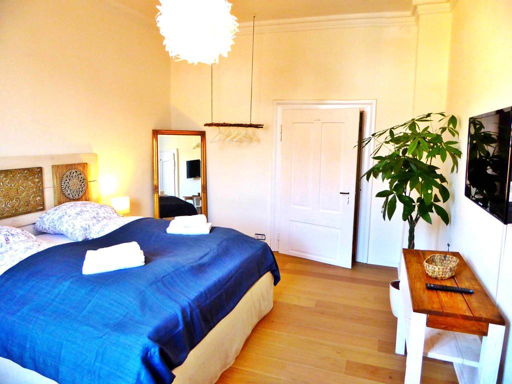 Art Hotel & Hostel Пассау Екстер'єр фото