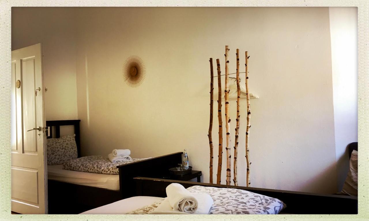 Art Hotel & Hostel Пассау Екстер'єр фото