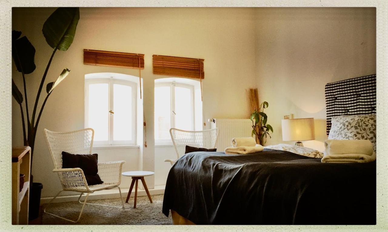 Art Hotel & Hostel Пассау Екстер'єр фото